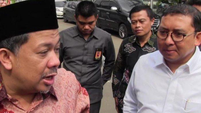Amien Rais, Fadli Zon, dan Fahri Hamzah Dituding Sebagai Penumpang Gelap Reformasi