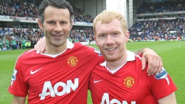 Ryan Giggs Balas Kritikan Ibra Soal Class of 92 Yang Terlalu Kritis