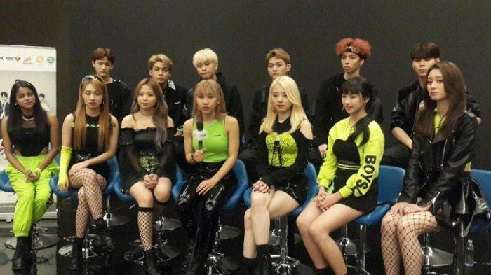 Perbedaan Membuat Z-Boys dan Z-Girls Diyakini Bisa Mendunia