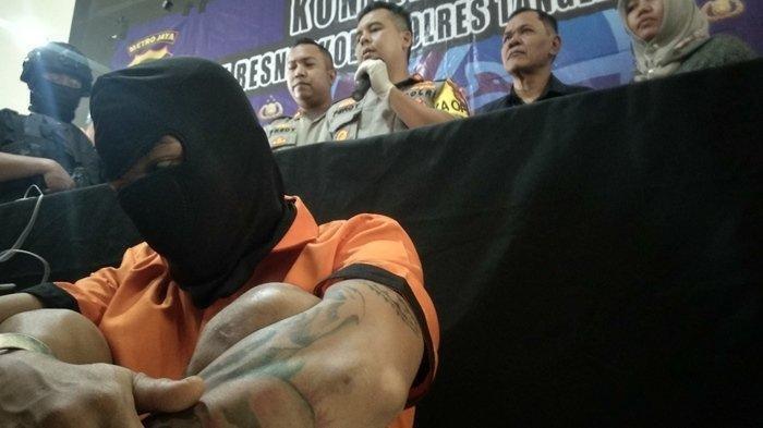Narapidana di Lapas Pamekasan Madura Kendalikan Peredaran Narkoba Hingga Sidoarjo