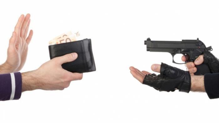 Tergiur Ajakan Tidur Bareng Wanita Cantik, Lukman Diperas Sindikat Penjahat