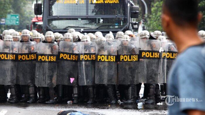 2.000 Personel Gabungan TNI/Polri di Solo Siap Amankan Pemilu 2019