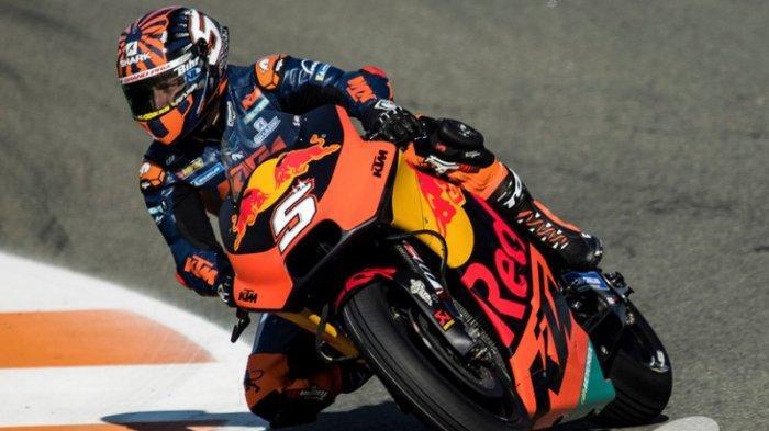 Kesalahan Terbesar Yamaha Membiarkan Johann Zarco Pergi