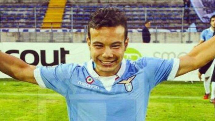 Dua Jebolan Frankfurt dan Lazio Sama-sama Nyatakan Minat Gabung Sriwijaya FC