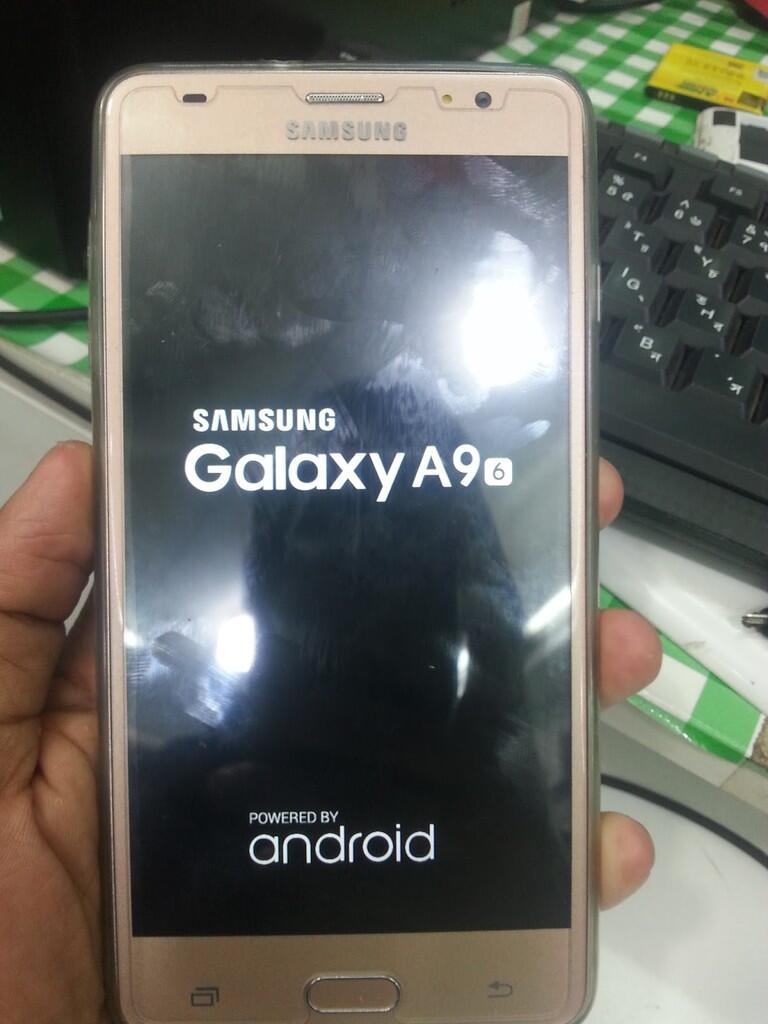 Samsung A9 ⑥ SM-A910F XID Indonesia | KASKUS