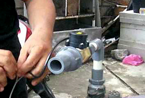 Cara Menjaga agar Pompa Air bisa Awet