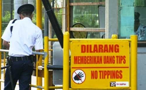 Korupsi Kecil yang Seharusnya Tidak Kita Lakukan, Karena Efeknya Akan Besar