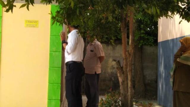 Murid Kelas 4 Madrasah Sodomi Adik Kelasnya di Toilet Sekolah