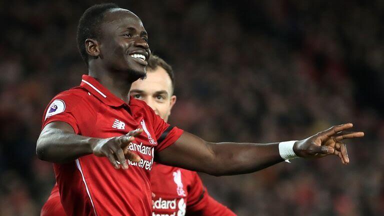 Zidane Ingin Segera Datangkan Sadio Mane Ke Real Madrid Bursa Transfer Yang Mendatang