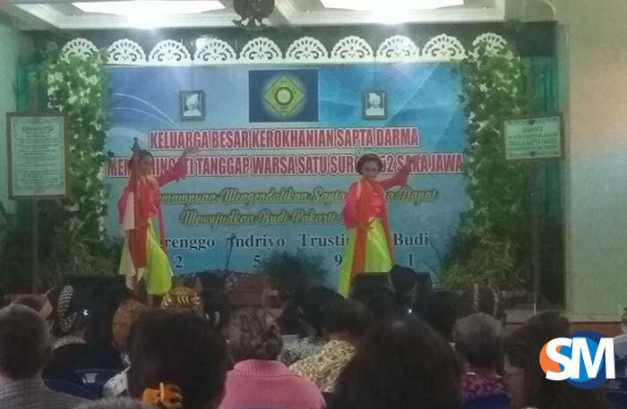 Memperjuangkan Pendidikan Penghayat, Menjaga Budaya Leluhur Sepanjang Hayat