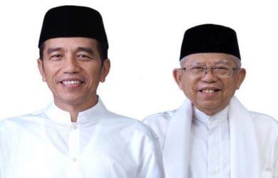 Jokowi Terjun Bebas di Jatim, BPN Bilang Sudah Game Over