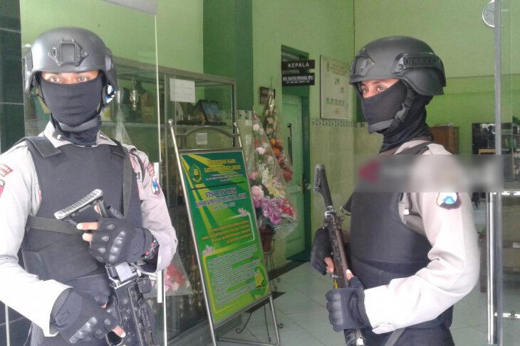 KPK Minta Menteri Agama Kooperatif