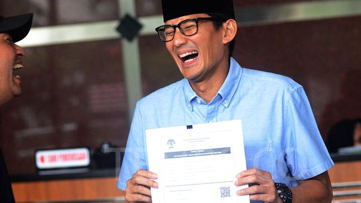 OK OCE Sudah Berkontribusi Rp350 Miliar bagi Perekonomian Jakarta