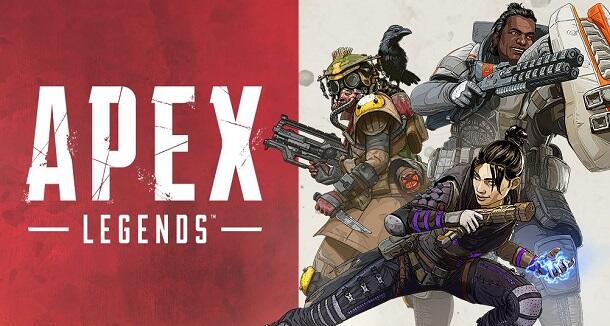 DEVELOPER TAMBAHKAN FITUR LAPORKAN CHEATER DI APEX LEGENDS