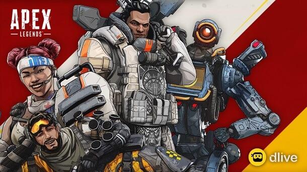 DEVELOPER TAMBAHKAN FITUR LAPORKAN CHEATER DI APEX LEGENDS