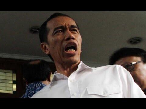 Sidang Meikarta, Demiz Lapor ke Jokowi Soal 'Menteri Liar'