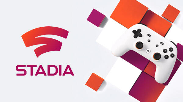 GOOGLE STADIA, NEXT GEN GAMING TECHNOLOGY