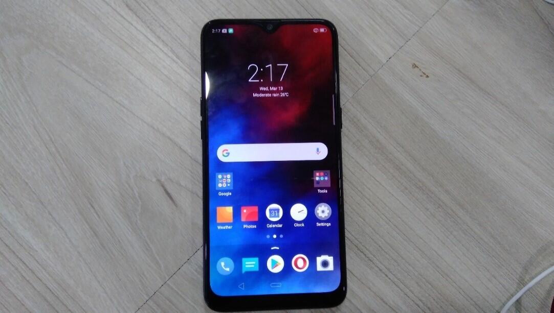 Ga Nyangka realme 3 ludes 21.000 unit cuman dalam 3 menit