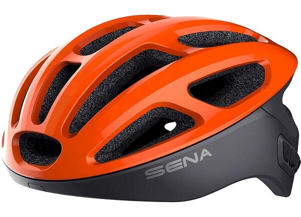 Helm Sepeda untuk Ngobrol - Dengar Musik...