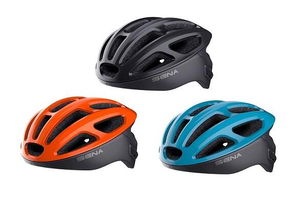 Helm Sepeda untuk Ngobrol - Dengar Musik...
