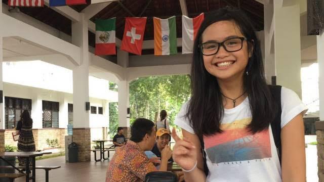 Wahai Remaja, Masa Depan Indonesia Bebas Korupsi Ada Padamu