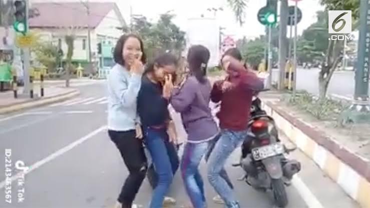 Wahai Remaja, Masa Depan Indonesia Bebas Korupsi Ada Padamu