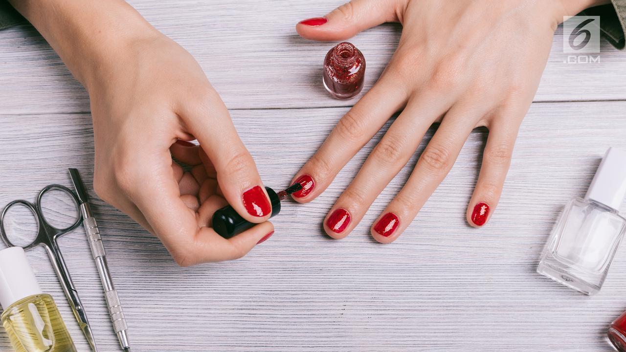 Tahukah Anda, 5 Warna Ini Berasal dari Nama Orang?