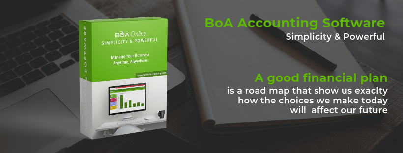 Jadi Agen/Reseller Software Akuntansi BoA Accounting Komisi 10-30%
