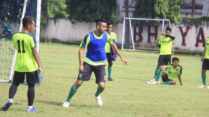 Persebaya Vs Tira Persikabo, Djadjang Nurdjaman Dapat Turunkan Skuat Terbaiknya