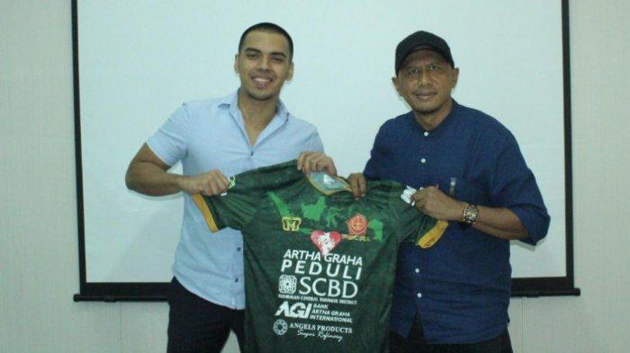 Rahmad Darmawan Tak Gembira Tira-Persikabo Bertemu Persebaya