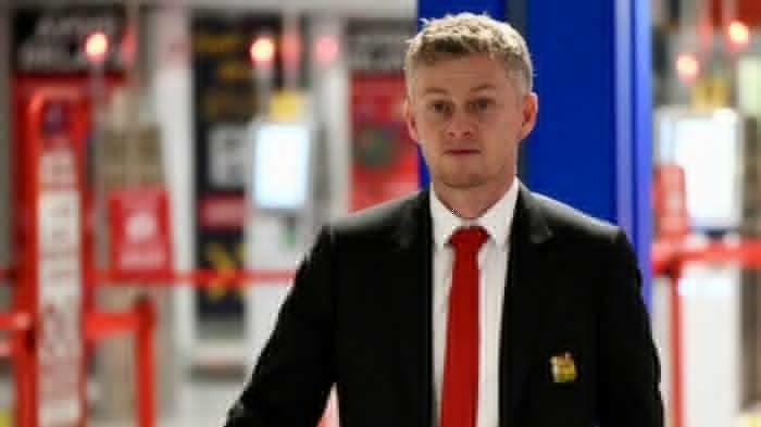 Ole Gunnar Minta 3 Pemain Manchester United Ini Dijual