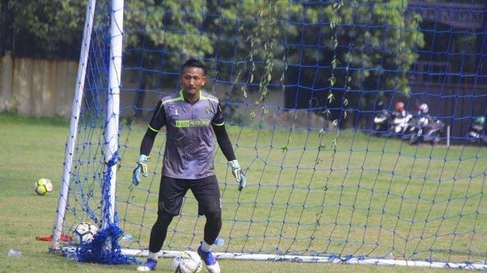 Persebaya Surabaya Siapkan Abdul Rohim Jika Adu Penalti Lawan PS Tira-Persikabo