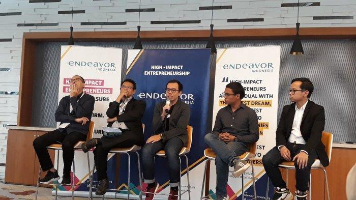 Cerita Bos-bos Startup: Didatangi Orang Pajak hingga Diminta Bikin Dangdutan