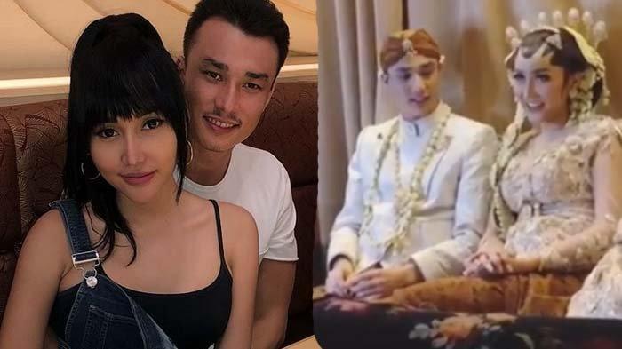 Lucinta Luna Ngaku Sudah Menikah, Banyak yang Penasaran Lihat Buku Nikahnya