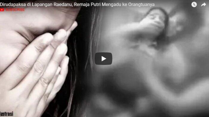 Seorang Pelajar di Kapuas Hulu Jadi Korban Rudapaksa di Kebun Sawit