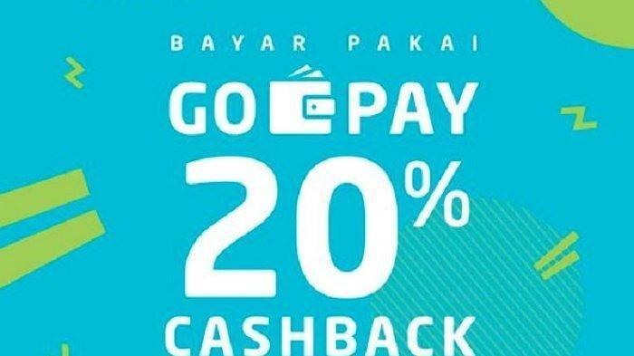 Top up Bermasalah, Ini Penjelasan Go-Pay
