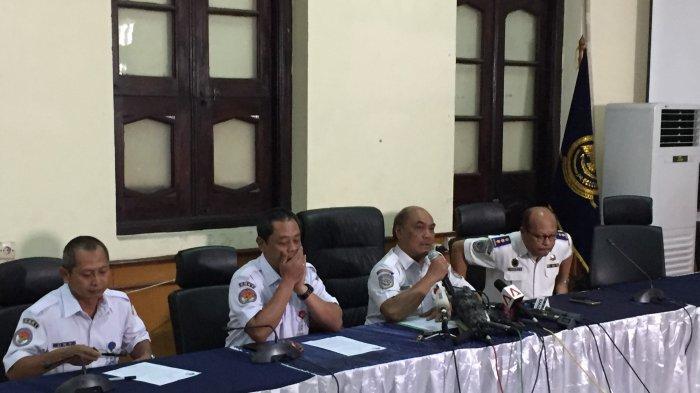 KNKT: Isi Percakapan CVR yang Beredar Itu Bohong