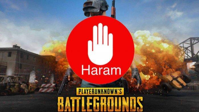 MUI Jawa Barat Kaji Wacana untuk Haramkan Permainan PUBG