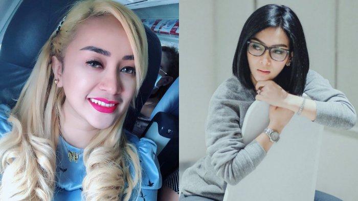 Pihak Syahrini Enggan Komentari Terkait Langkah Hukum Laporkan Pedangdut Lia Ladysta