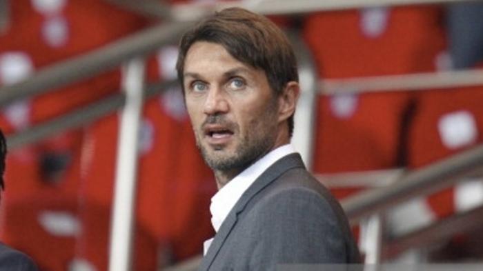 Mimpi Maldini Jr Kenakan Seragam Timnas Italia Seperti Kakek dan Ayah