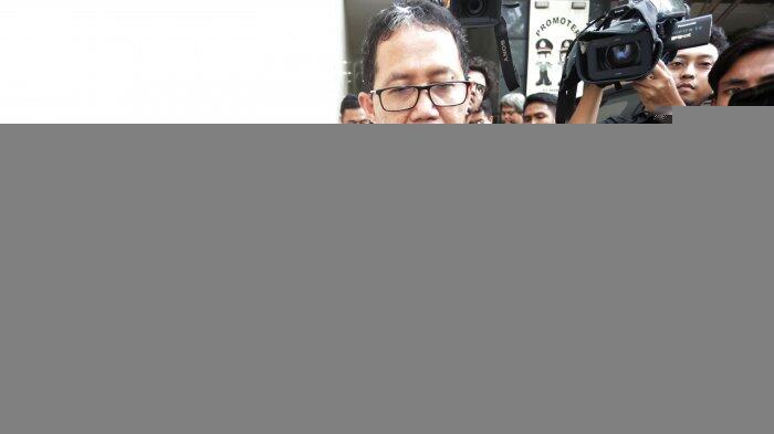 Terkait Jokdri, IPW Berharap Satgas Tidak 'Masuk Angin'