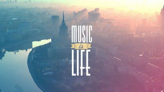 Download Lagu MP3 Kumpulan Lagu Pop Enak Didengar, Cocok Temani Aktivitasmu Hari Ini