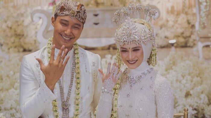 Lebih Memilih Teman, Melody Nurramdhani Sempat Diprotes Suami