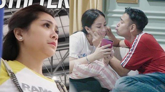 Raffi Ahmad Prank dan Marahi Nagita Slavina Sampai Sang Istri Menangis