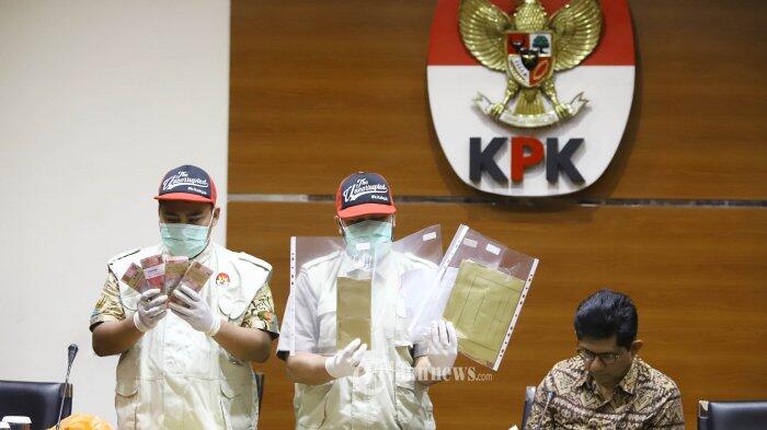 KPK: Apa Mungkin Dikembangkan Posisi Lain di Kementerian Agama? Bisa Saja
