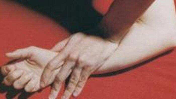 Mabuk Usai Diajak Pesta Miras, Gadis di Bawah Umur Ini Digilir Dua Temannya