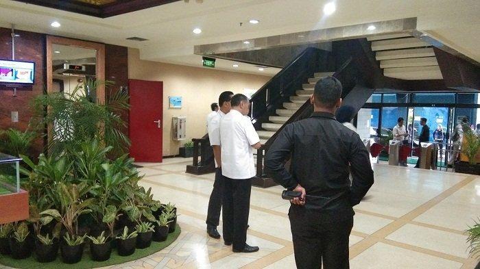 Selain Temukan Uang Rp 180 Juta dan USD 30 Ribu, KPK Temukan Uang Lain di Ruang Menag