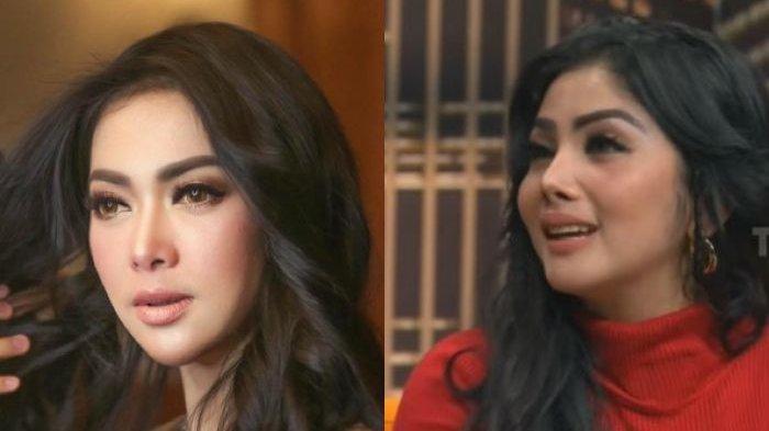 Wajahnya Viral karena Disebut Mirip Syahrini, Desi Bilang Tak Ngefans Inces