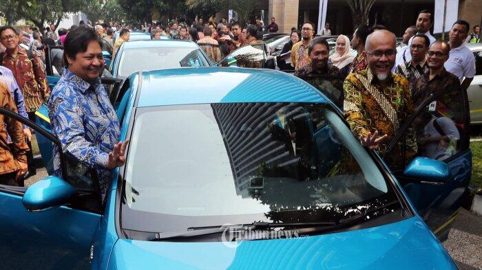 Toyota Siapkan Investasi Baru untuk Sambut Era Mobil Listrik