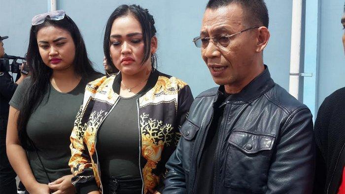 Akun Media Sosial Diretas Clara Gopa Duo Semangka Merasa Nama  